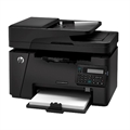HP LaserJet Pro MFP M127fn
